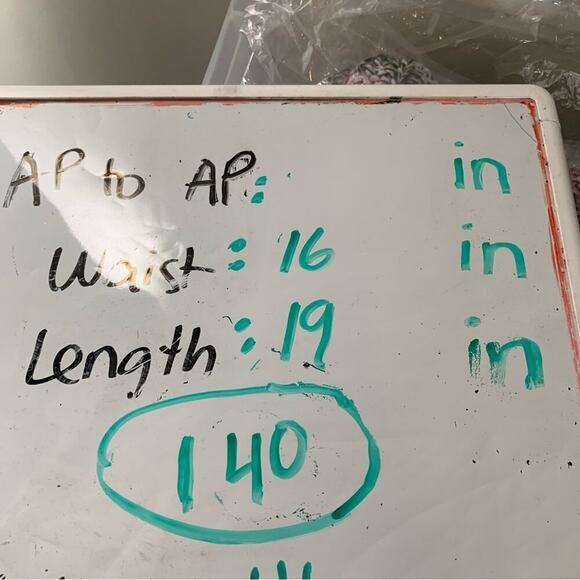 Elie Tahari palm trees beach tropical pencil skirt size 8 preppy - Picture 3 of 6